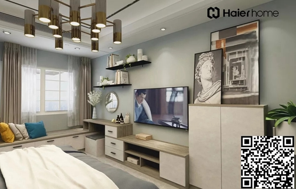 海爾智慧家居海星杯設(shè)計師大賽方案征集進行時