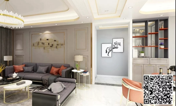 海爾智慧家居海星杯設(shè)計師大賽方案征集進行時