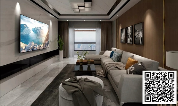 海爾智慧家居海星杯設(shè)計師大賽方案征集進行時