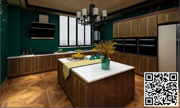 海爾智慧家居海星杯設(shè)計師大賽方案征集進行時