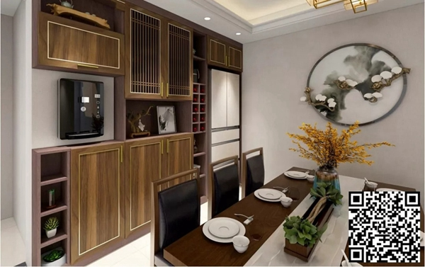 海爾智慧家居海星杯設(shè)計師大賽方案征集進行時