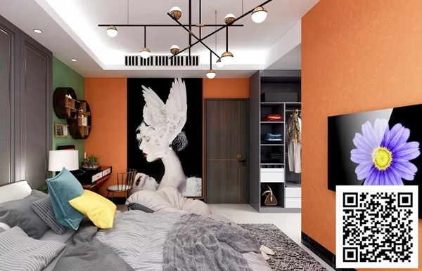 海爾智慧家居海星杯設(shè)計師大賽方案征集進行時