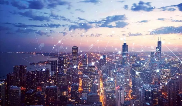 曼亞智能鎖：5G來臨對智能鎖從業(yè)者有什么影響