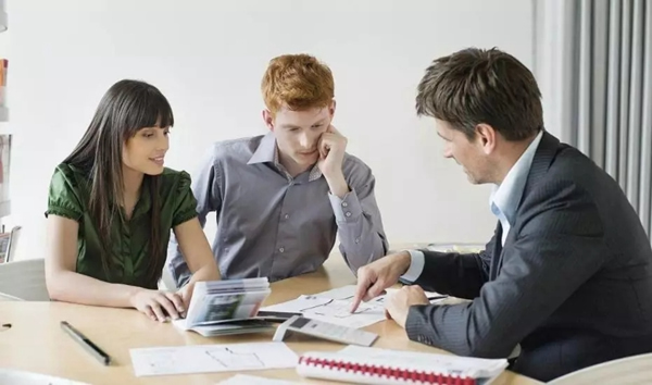 曼亞智能鎖告訴你 什么樣子的服務(wù)是顧客100%喜歡的