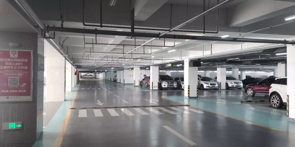 河東智能家居助力打造銀川國際航空港綜合交通樞紐