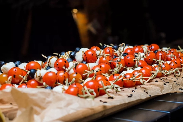 河東智能家居俄羅斯團隊舉辦經銷商大會