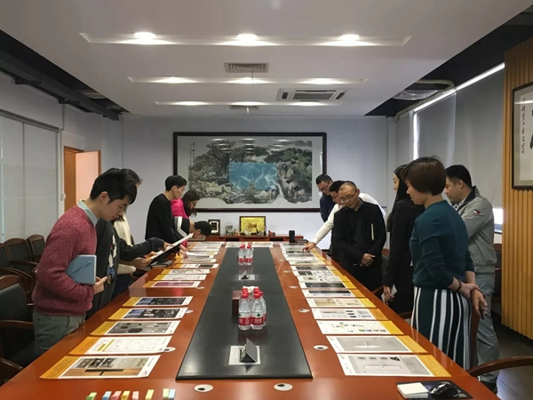 必達門鎖2019設計順德D-DAY必達杯專項賽圓滿落幕