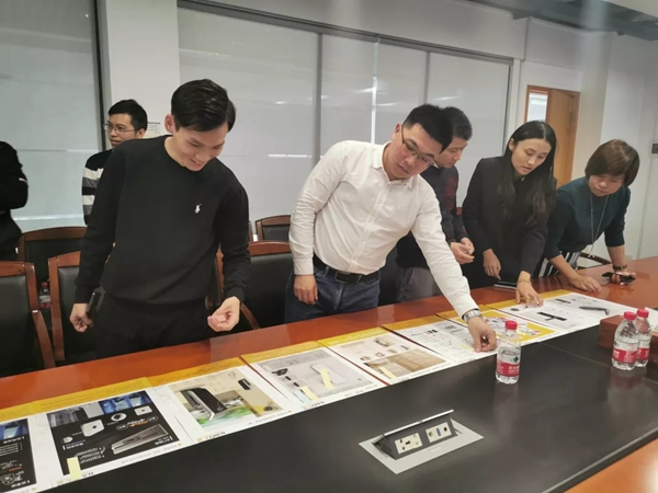 必達門鎖2019設計順德D-DAY必達杯專項賽圓滿落幕