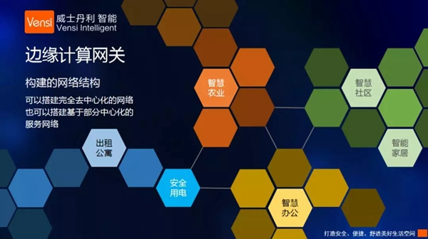 威士丹利智能家居斬獲鼎智獎智能家居年度創(chuàng)新產(chǎn)品稱號