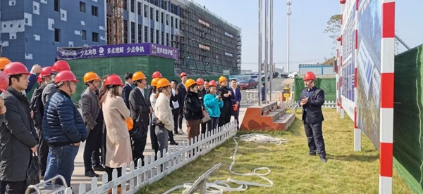 2020年王力樣板溝通會議在王力總部召開 轉型擁抱新零售做好樣板帶好頭