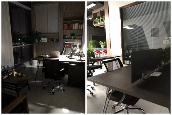 聰普智能該訴你一個科技控打造的智能家居體驗空間是怎樣的