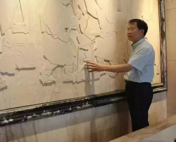 巨力智能應(yīng)軍董事長(zhǎng)：穩(wěn)定與安全必須鎖住