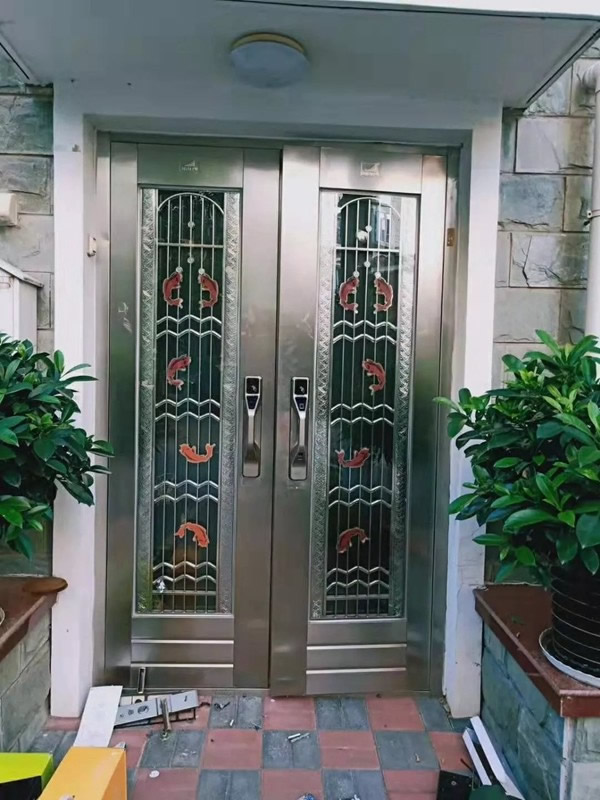 六孚智能鎖黑五大促進行時 順應國貨正當潮