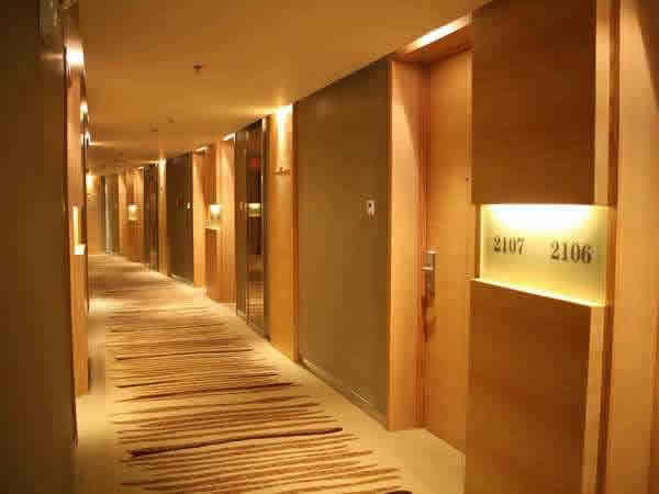 公寓酒店鎖挑選時應該注意什么？