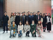 東屋·世安第二屆未來之星孵化班正式開班