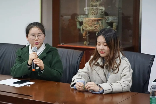 東屋·世安第二屆未來之星孵化班正式開班