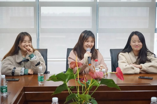 東屋·世安第二屆未來之星孵化班正式開班