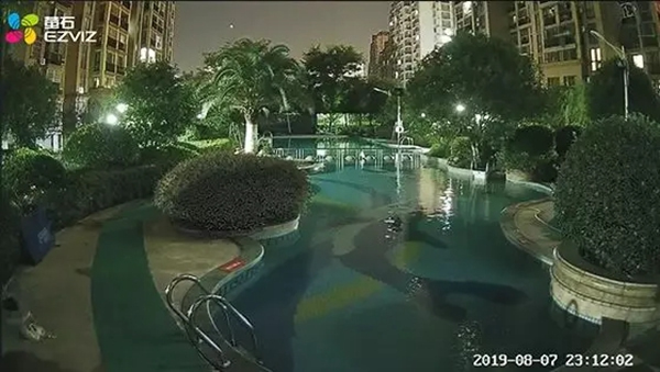 螢石智能鎖“全彩家族”攝像機(jī)就位：黑夜全彩時(shí)代來(lái)臨