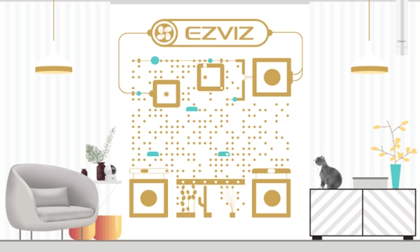 螢石智能鎖“全彩家族”攝像機(jī)就位：黑夜全彩時(shí)代來(lái)臨