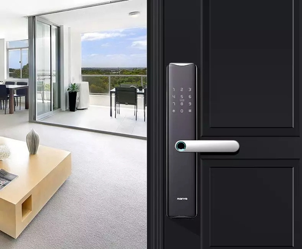 曼亞智能鎖告訴您正牌智能鎖和雜牌智能鎖的區別 曼亞智能鎖告訴您正牌智能鎖和雜牌智能鎖的區別