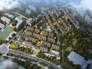 六孚指紋防盜鎖中標重慶中央美地智能鎖集采項目