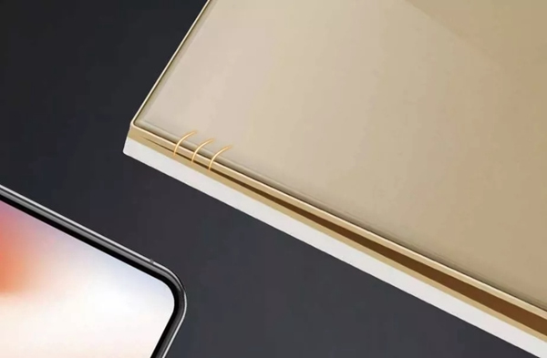 鴻雁智慧生活新品發(fā)布 天鏡系列開(kāi)關(guān)耀目登場(chǎng) 鴻雁智慧生活新品發(fā)布 天鏡系列開(kāi)關(guān)耀目登場(chǎng)