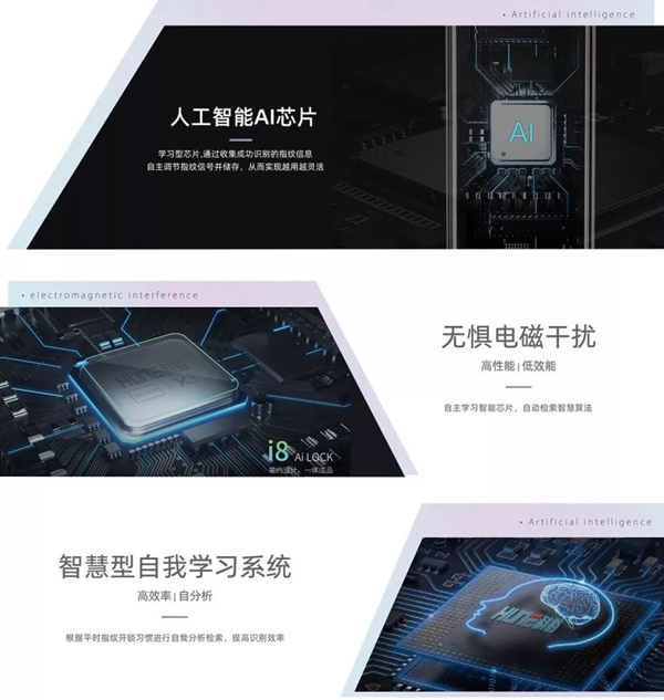 科裕智能鎖告訴您網購智能門鎖到底需要注意什么