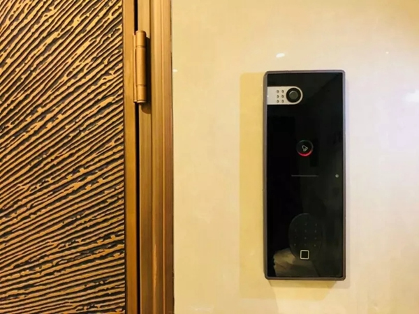 河?xùn)|智能家居：真正懂您的智慧住宅