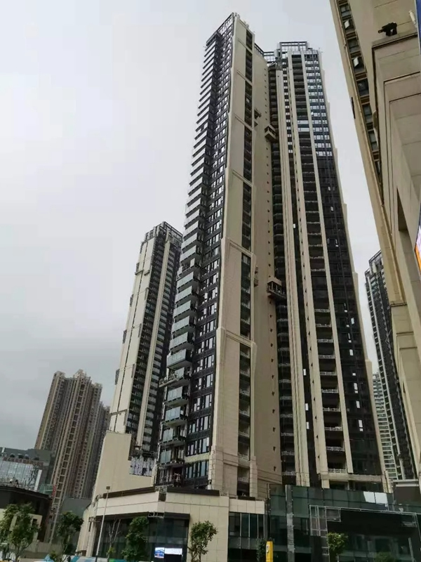 河?xùn)|智能家居：真正懂您的智慧住宅