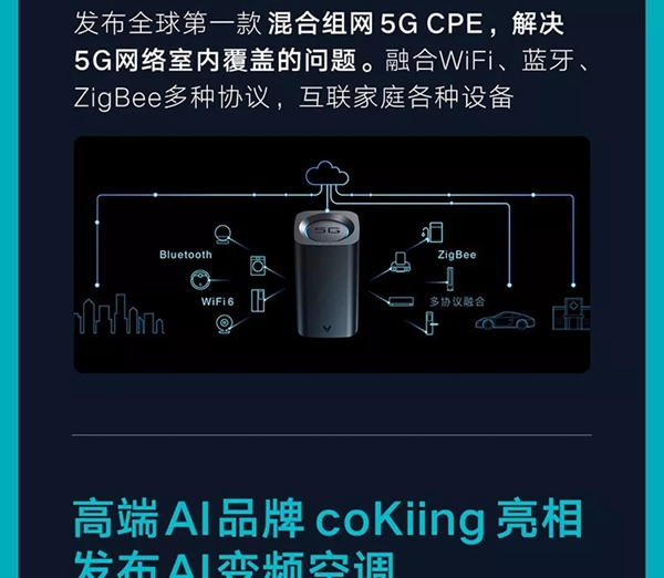 云米全屋互聯網家電2019年Q3財報發布