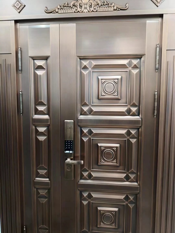 KSMAK金指碼 ：體驗紅古銅的高貴復古氣質