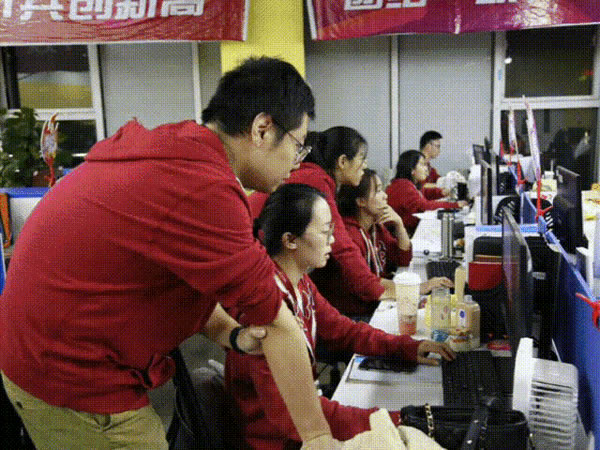 正泰居家：雙十一 為奮斗者獻上敬意