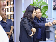 楊格鎖業是幾線品牌？