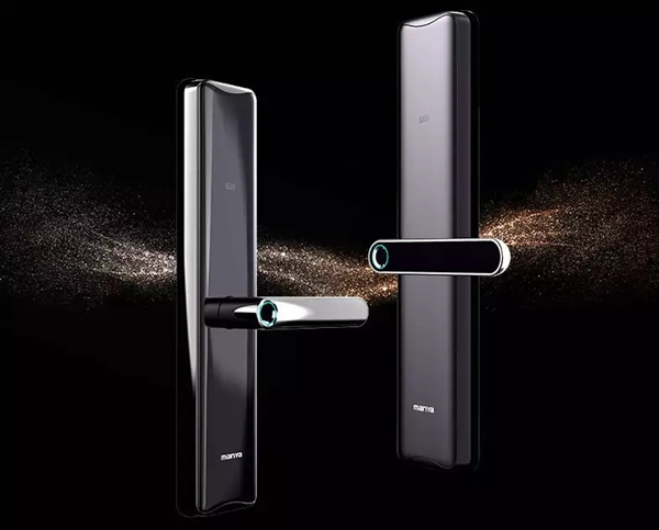 曼亞智能鎖告訴你 如何買(mǎi)到符合心意的智能鎖