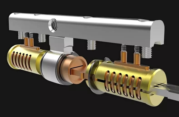 曼亞智能鎖告訴你 如何買(mǎi)到符合心意的智能鎖