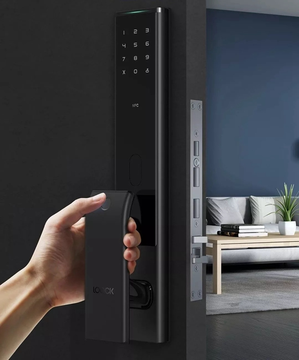 鹿客智能鎖：雙十一完美謝幕 云丁鹿客總出貨量穩居首位