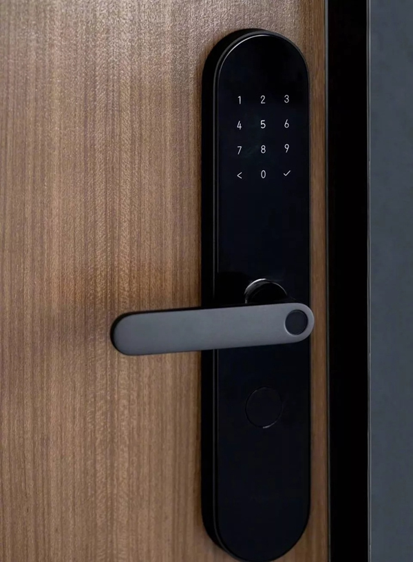 綠米Aqara：新品智能門鎖N100初測(cè)評(píng) 門鎖守衛(wèi)成守軍