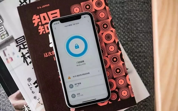 綠米Aqara：新品智能門鎖N100初測(cè)評(píng) 門鎖守衛(wèi)成守軍