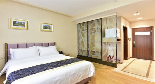 選擇什么樣的公寓酒店鎖，即安全有靈活？