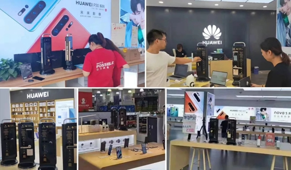 青稞智能鎖全國(guó)部分省市火熱招商中