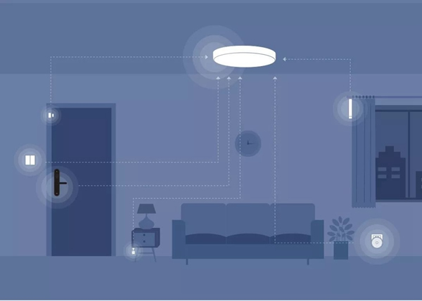 綠米Aqara智能家居體驗館邀您共鑒新品門鎖N100