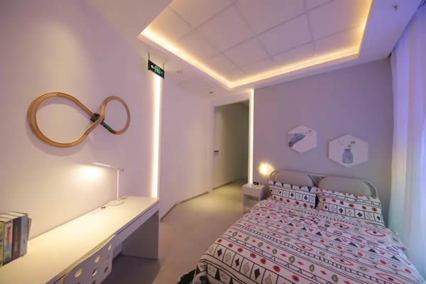 綠米Aqara智能家居體驗館邀您共鑒新品門鎖N100