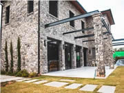 河東智能家居: 收放自如、隨心切換