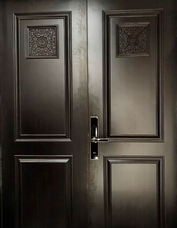 因特智能鎖滿足廣大家庭用戶 全方位闡釋“超穩”的魅力