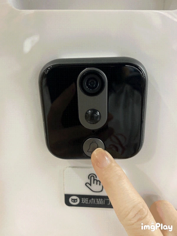 斑點貓智能鎖：高性價比貓眼的正確打開方式