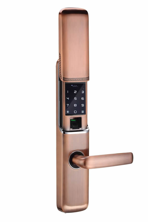 多瑪凱拔智能鎖國(guó)潮新品來(lái)襲