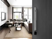 海爾智能鎖:與用戶一同開啟安全美好的生活體驗