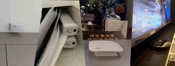 UIOT超級(jí)智慧家助力保利·中央公館1125套科技豪宅落地