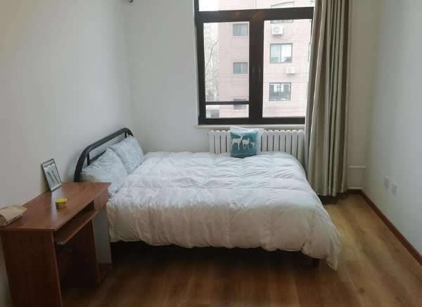 裝了公寓智能鎖，除了使用方便，還可以堵住出租房的安全漏洞