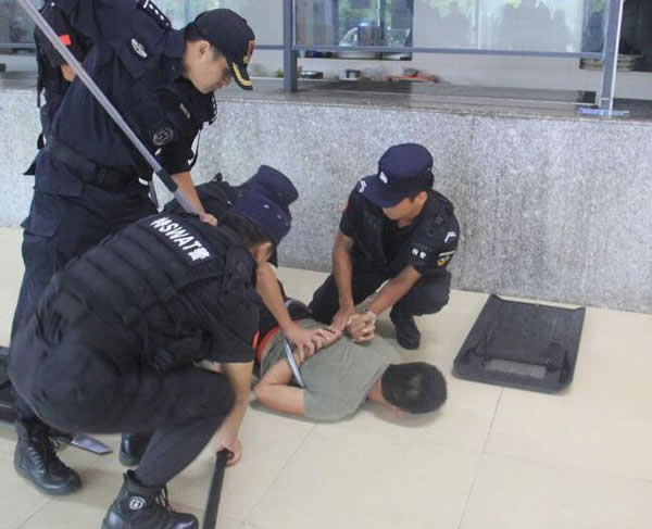 裝了公寓智能鎖，除了使用方便，還可以堵住出租房的安全漏洞